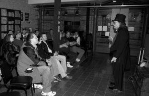 Real Ghost Tours