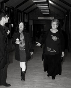 Real Ghost Tours