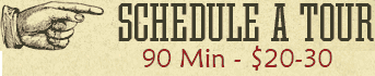 Schedule a tour — 90 min, $20-30