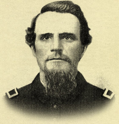 Thomas Salisbury